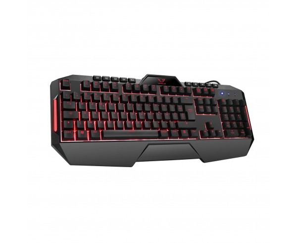 WE Gamium - Clavier Gamer Filaire Mécanique Format 1 Main - 35 touches - 4  touch