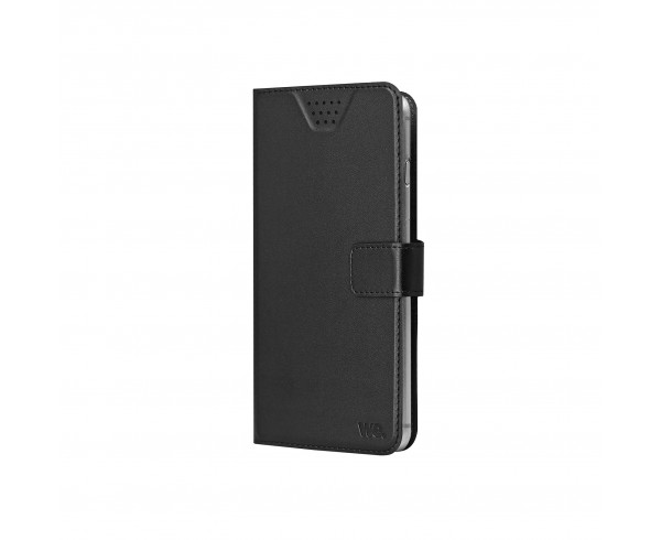 Etui universel Noir 5.2" à 5.8"