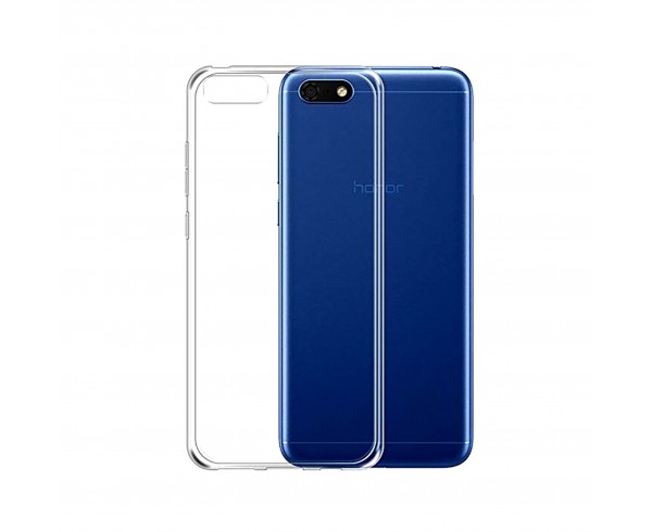 Coque de protection Honor 7X TPU