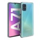 Coque de protection - Galaxy A71 Conception en TPU semi-rigide