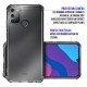 Coque de protection pour Galaxy A50 Conception en TPU semi-rigide