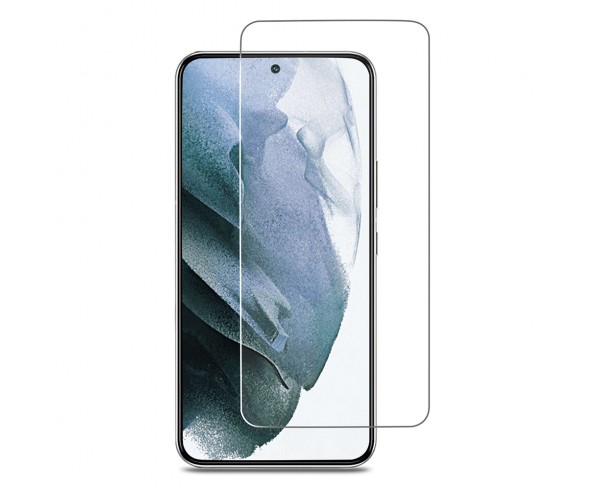 Protection en verre trempé Samsung S22 - 3,90 €